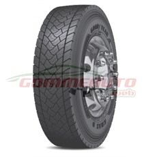 COP. 315/80 R22.5 156L/154M KMAX D G2